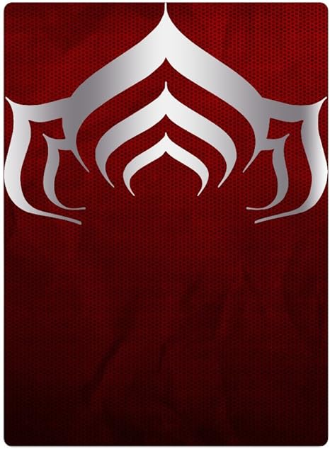 Amazon Co Jp Warframeロゴ2プラチナstylebig Boy 25 6 35 5 ビーチタオル One Size ホーム キッチン