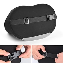 XCELLENT GLOBAL XG Car Headrest Neck Pillow