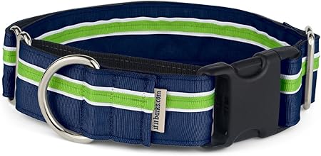 strong martingale dog collars