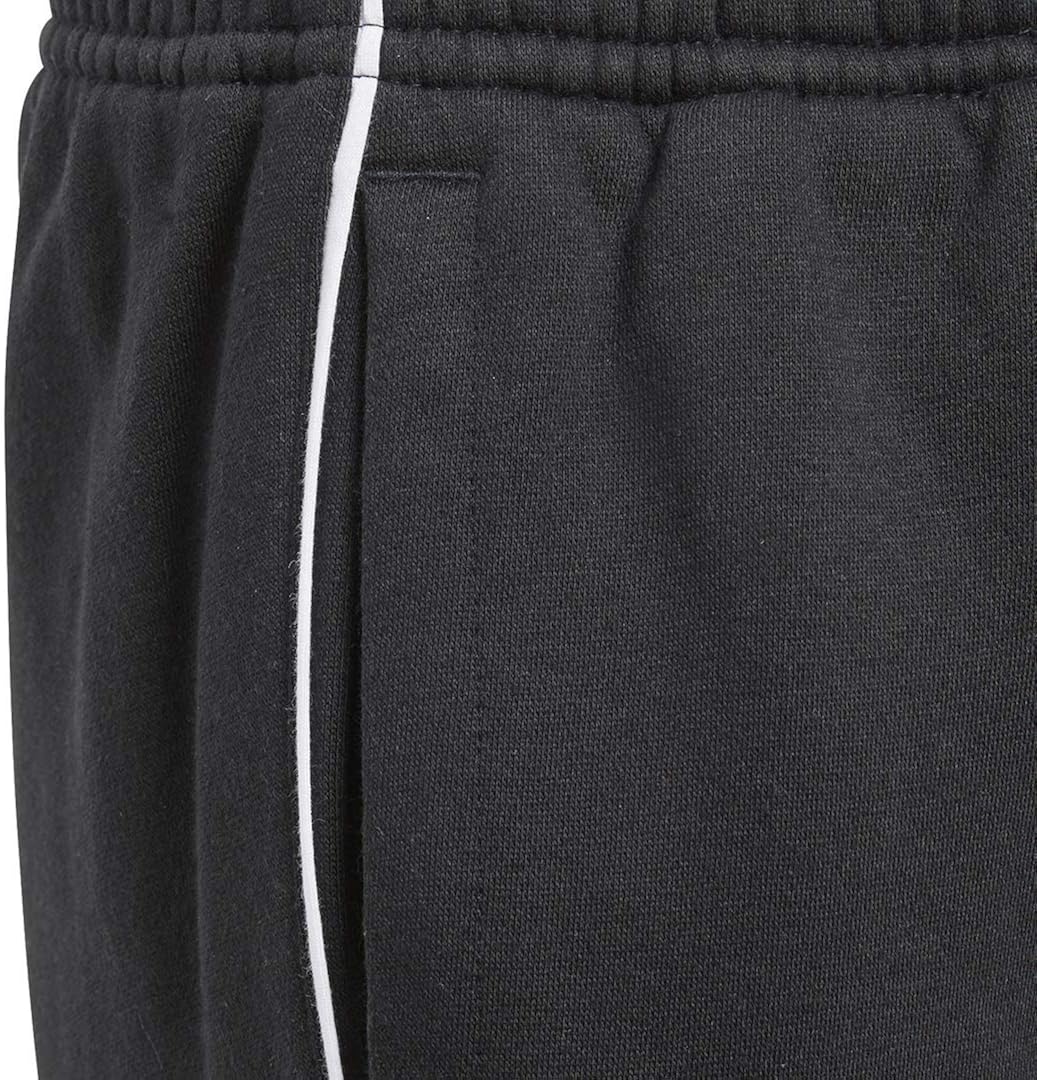 adidas Unisex-Child Core 18 Sweat Pants: Clothing