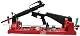 MTM GV-30 Gun Vise Cleaning Maintenance Center Review