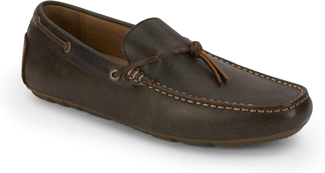 lucky brand moccasins amazon