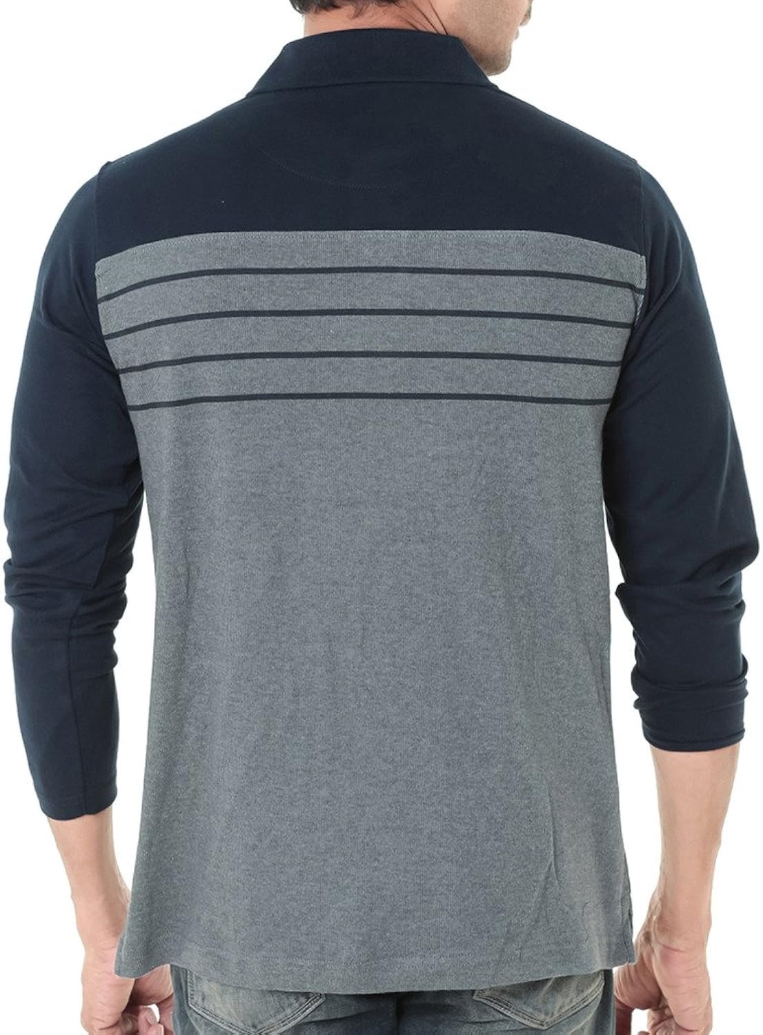 wexford men's cotton t-shirt