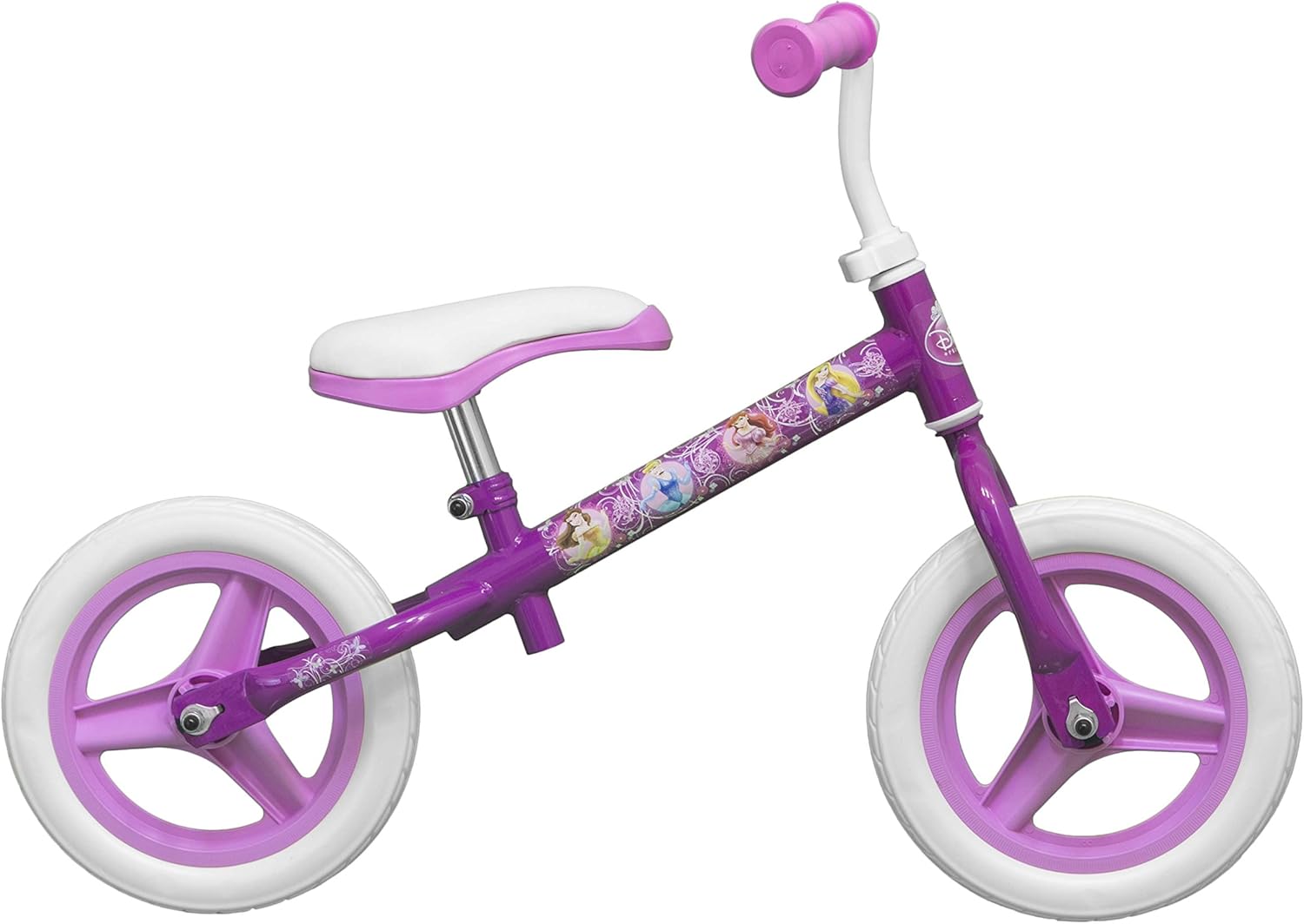 disney princess bike for 3 year old