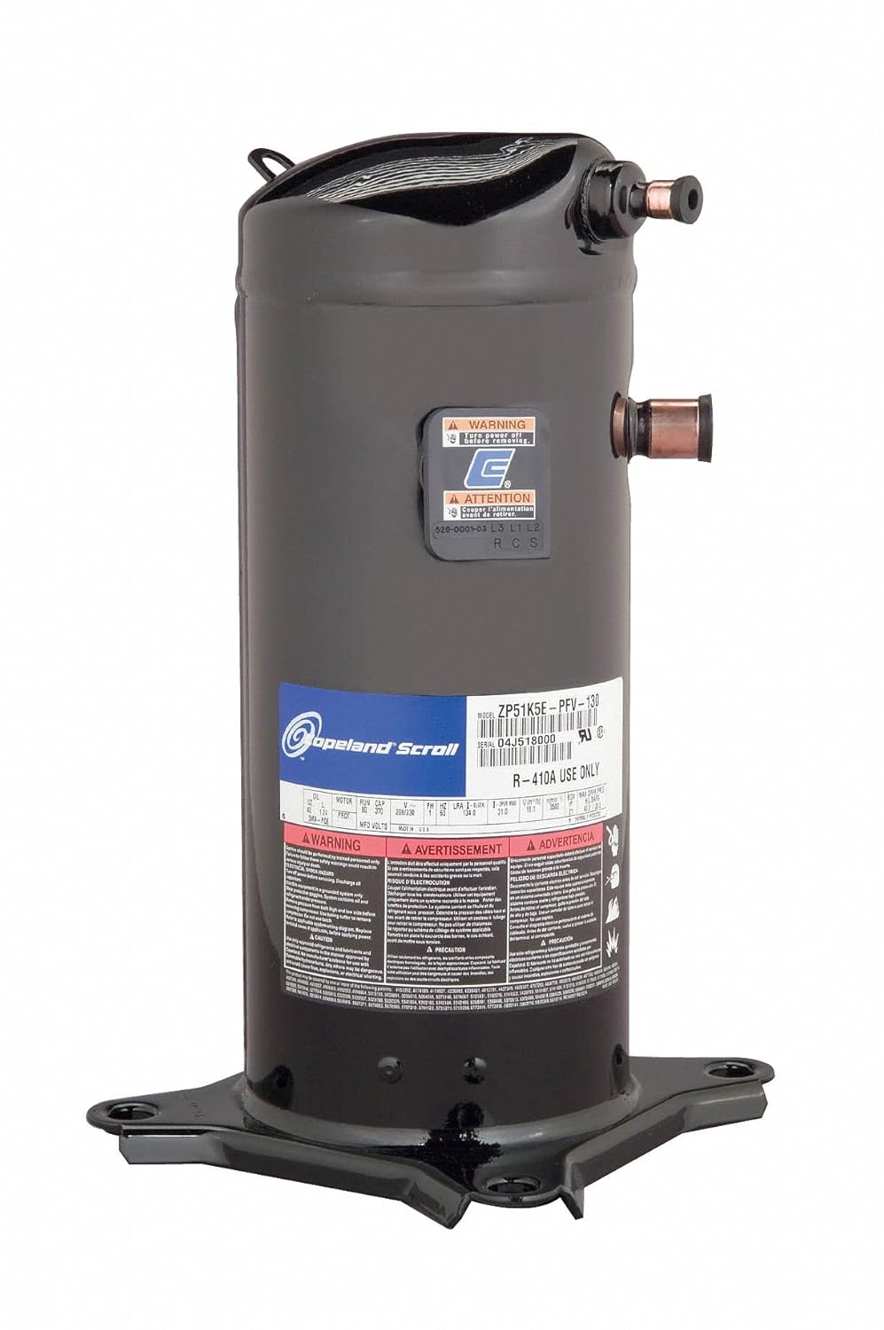 The 9 Best Lennox Copeland Ac Compressor