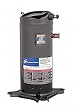 COPELAND CORPORATION ZR94KCETF5950 230v3ph