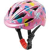 Bike Helmet Toddlers Kids for Gift - Toddler Bicycle Helmets for 2 3 4 5 6 7 8 Year Old Girls Boys - Skate Board Scooter Helmet Ages 3-5 5-8 - Small Christmas Xmas Birthday Gifts for Kid Girl Boy