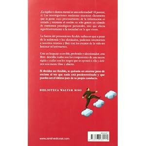 El arte de ser flexible