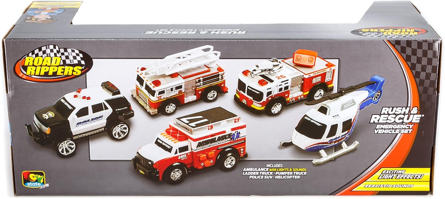 road rippers police helicopter