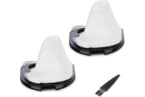 GOLDTONE Replacement Vacuum Filter Fits EUREKA Quick Up Vacuum Cleaner Models: 61, 70, 71, 61A, 70A, 70AX, 71A, 71AV, 71B, AG