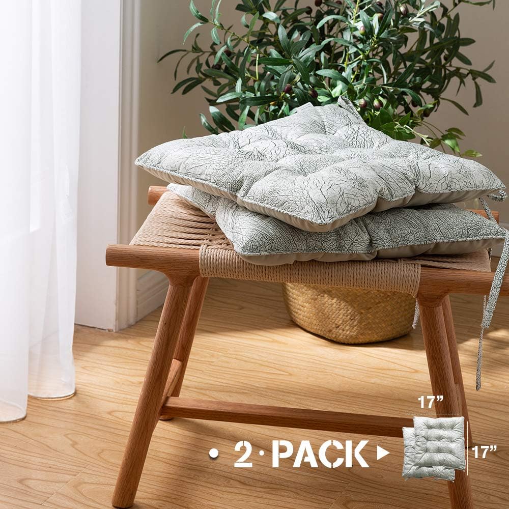 Best 17 X 16 Dining Room Chair Pads