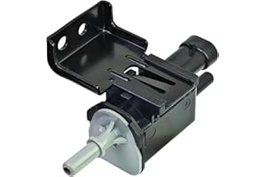TVM TRAVERMAN Vapor Canister Purge Valve Solenoid 911-032 Compatible with Chevy Silverado Suburban Avalanche Tahoe Malibu Cobalt,GMC Sierra Canyon,Buick LaCrosse Regal,Cadillac Escalade,Pontiac Replaces 214-1680