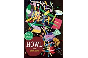 Howl, and Other Poems
