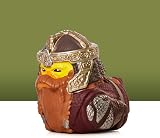 TUBBZ Gimli Lord of the Rings Mini Cosplaying Duck Vinyl Figure view 3