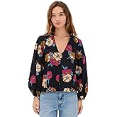 Apiece Apart Women's Anfa Shirred Top