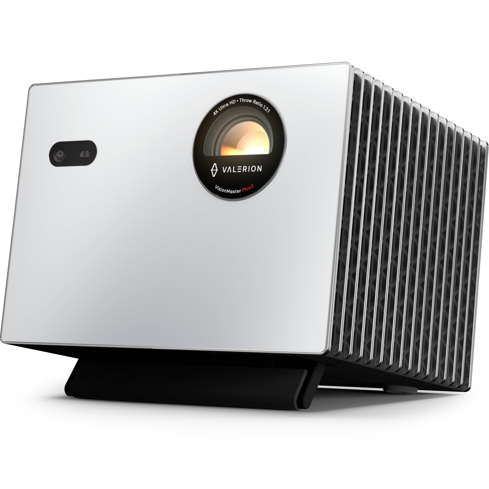 Valerion StreamMaster Plus2 4K Laser Projector - 300