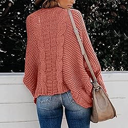 ADJHDFH Cardigan For Women Dressy Short Sleeve