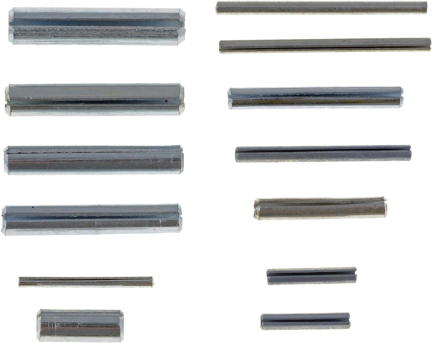 Dorman Help! 13850 Roll Pin Asst Carded