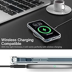 bicol for iPhone 12 Pro Max Case with Screen