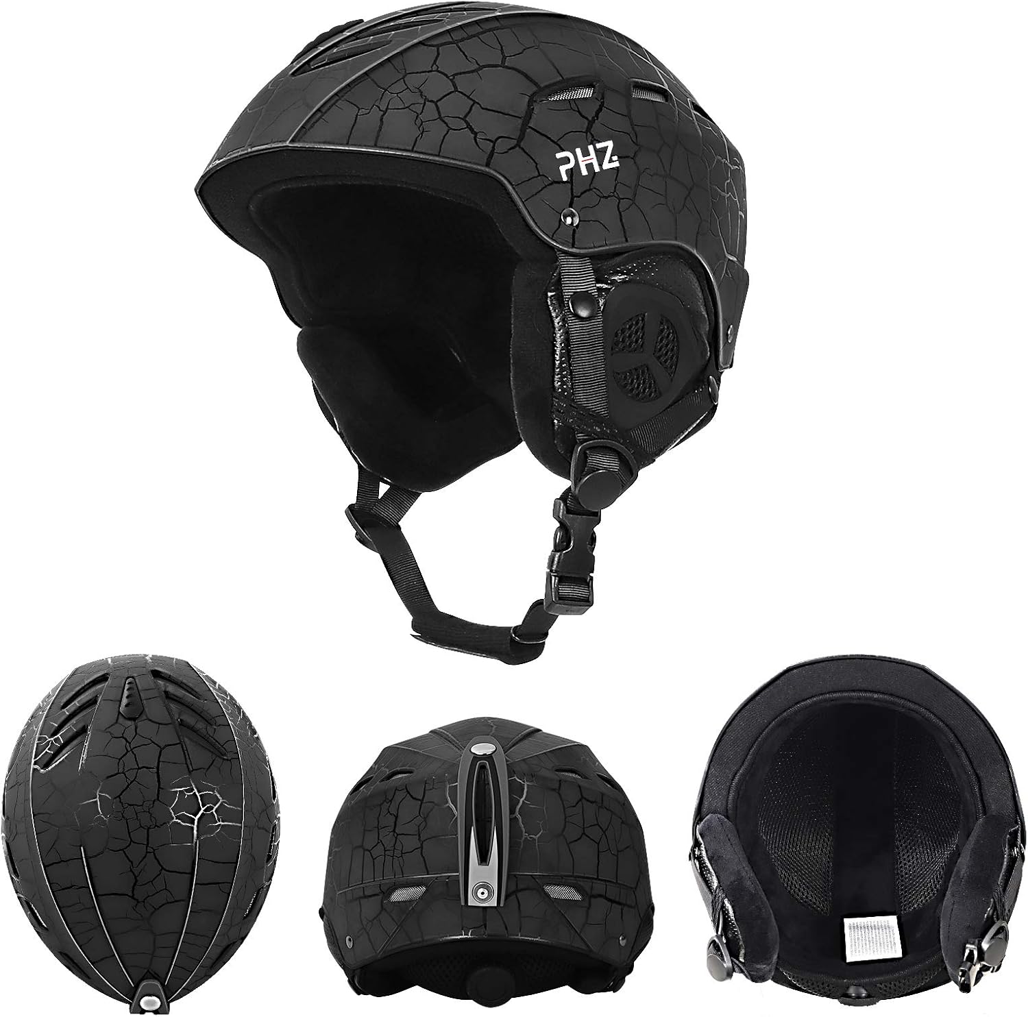 Phz ski helmet Clearance