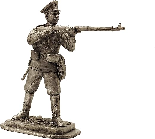 ww1 toy soldiers