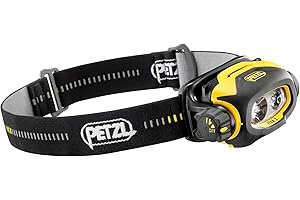 PETZL, PIXA 3, Headlamp 100 Lumens