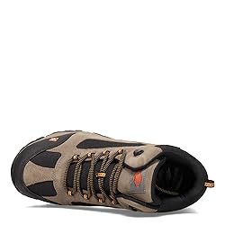 Merrell Men's Moab Onset MID WP CT Construction