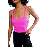 Free People Women's All Clear Cami Solid