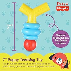 Fisher-Price for Pets Stack N' Relax Resilient