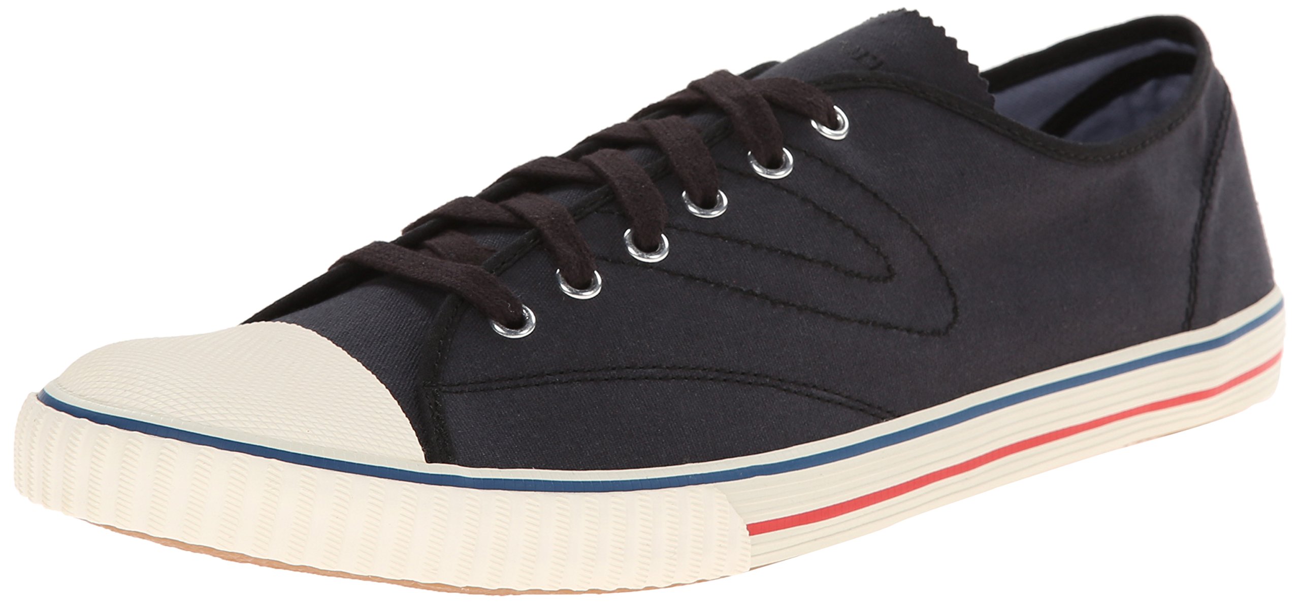 tretorn tournament canvas