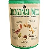 Daily Nuts Healthy Mix Bulk (E. Original Mix, 48 OZ)