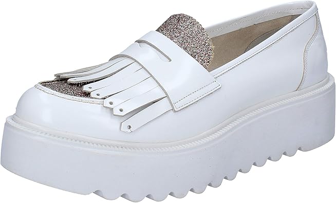 white loafers amazon