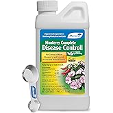 Monterey Complete Disease Control, 1 Pint with Spoon