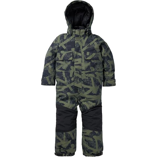 Amazon.com: Helly-Hansen Rider 3.0 Insulated Suit - Kids Unisex