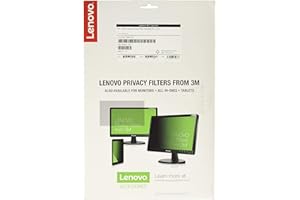 3M 12.5W Privacy Filter from Lenovo