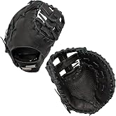 SSK Z5 Craftsman Baseball First Base Mitt &ndash; 12&rdquo; &ndash; 12.25&rdquo; &ndash; 12.5&rdquo; &ndash; 13" &ndash; Right &amp; Left Hand Throw