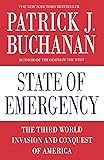 State of Emergency: The Third World Invasion and Conquest of America