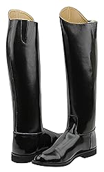 Hispar Women Ladies Decent Dress Dressage Boots