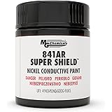 MG Chemicals 841AR-15ML Nickel Print (Conductive Paint)