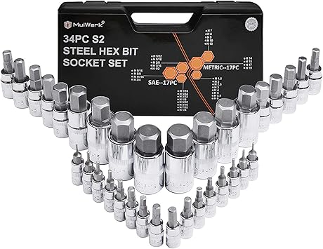 bike socket set