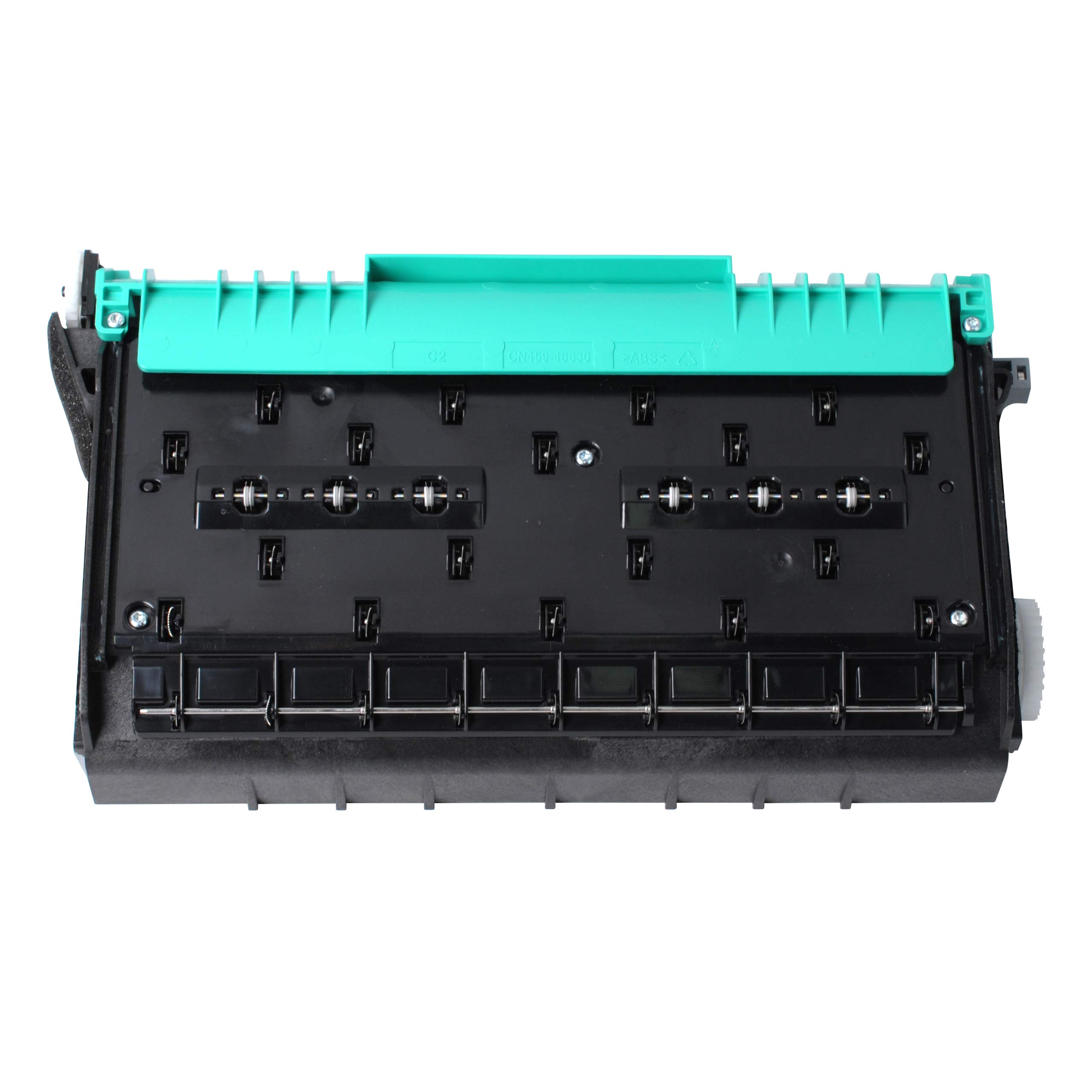 Module Duplex CN459-60375 Pour Imprimante HP OfficeJet Pro - Compatible X451, X476, X577, Etc. - Boîte De Maintenance