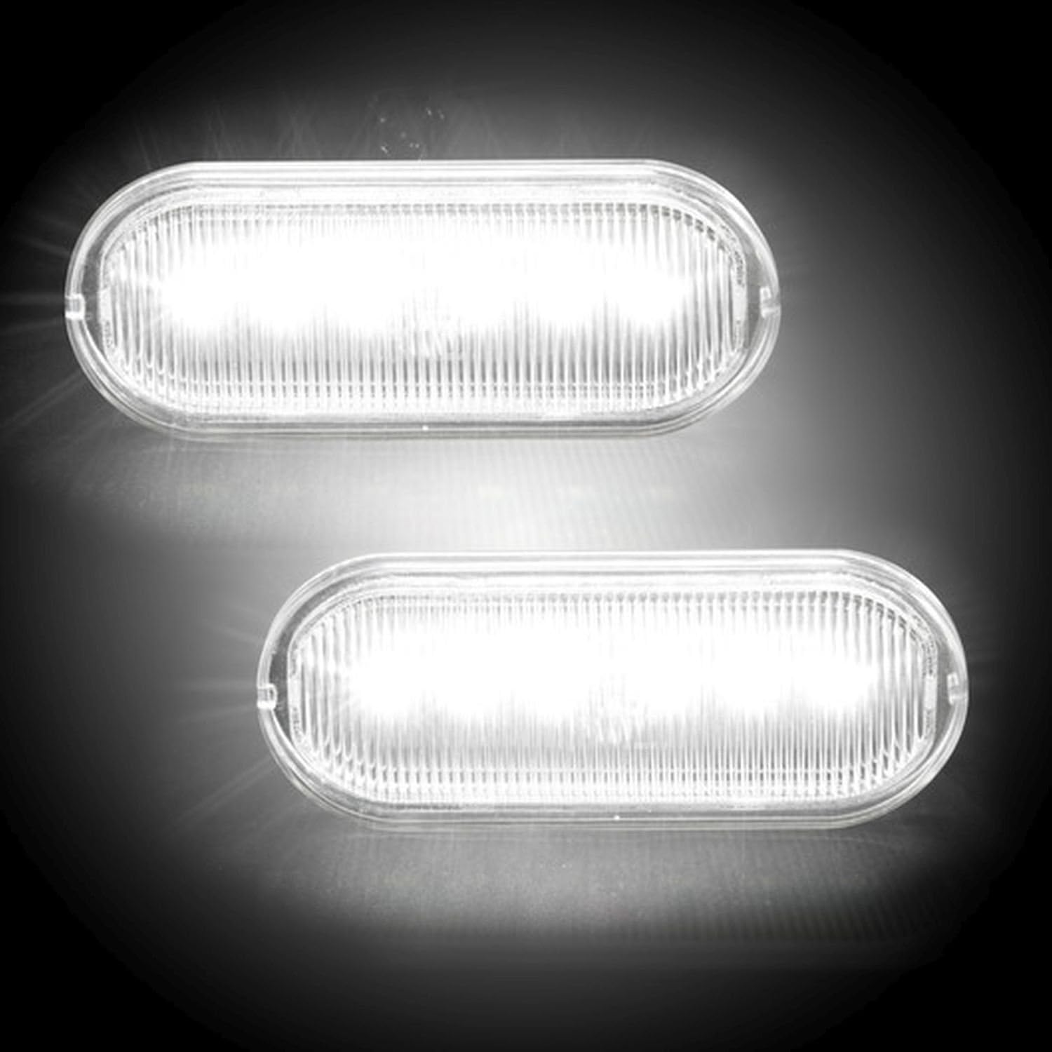 RECON ACCESS 26417Fd Ford Orem Direct Replacement Bed Light Kit