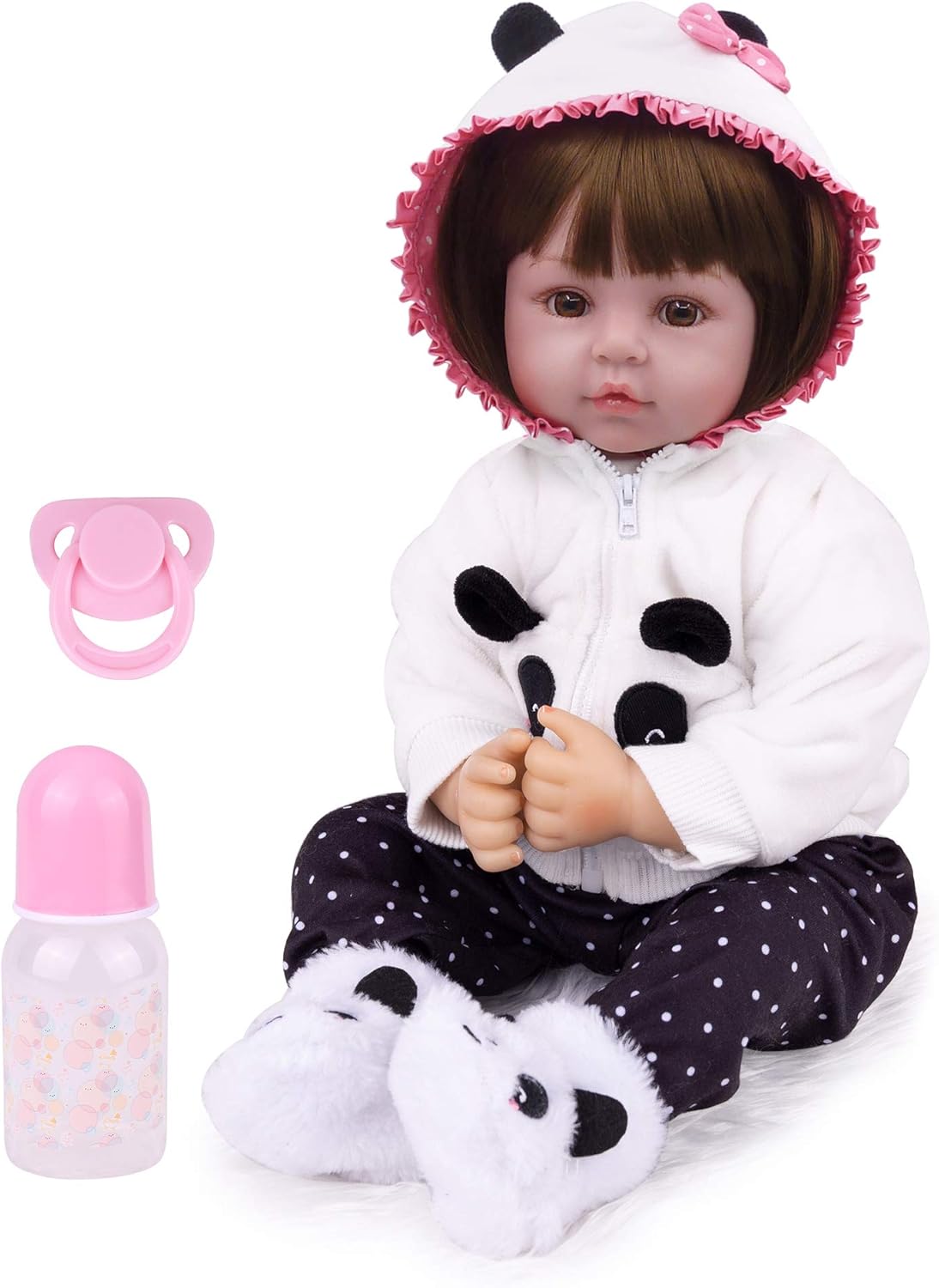 kaydora reborn baby doll