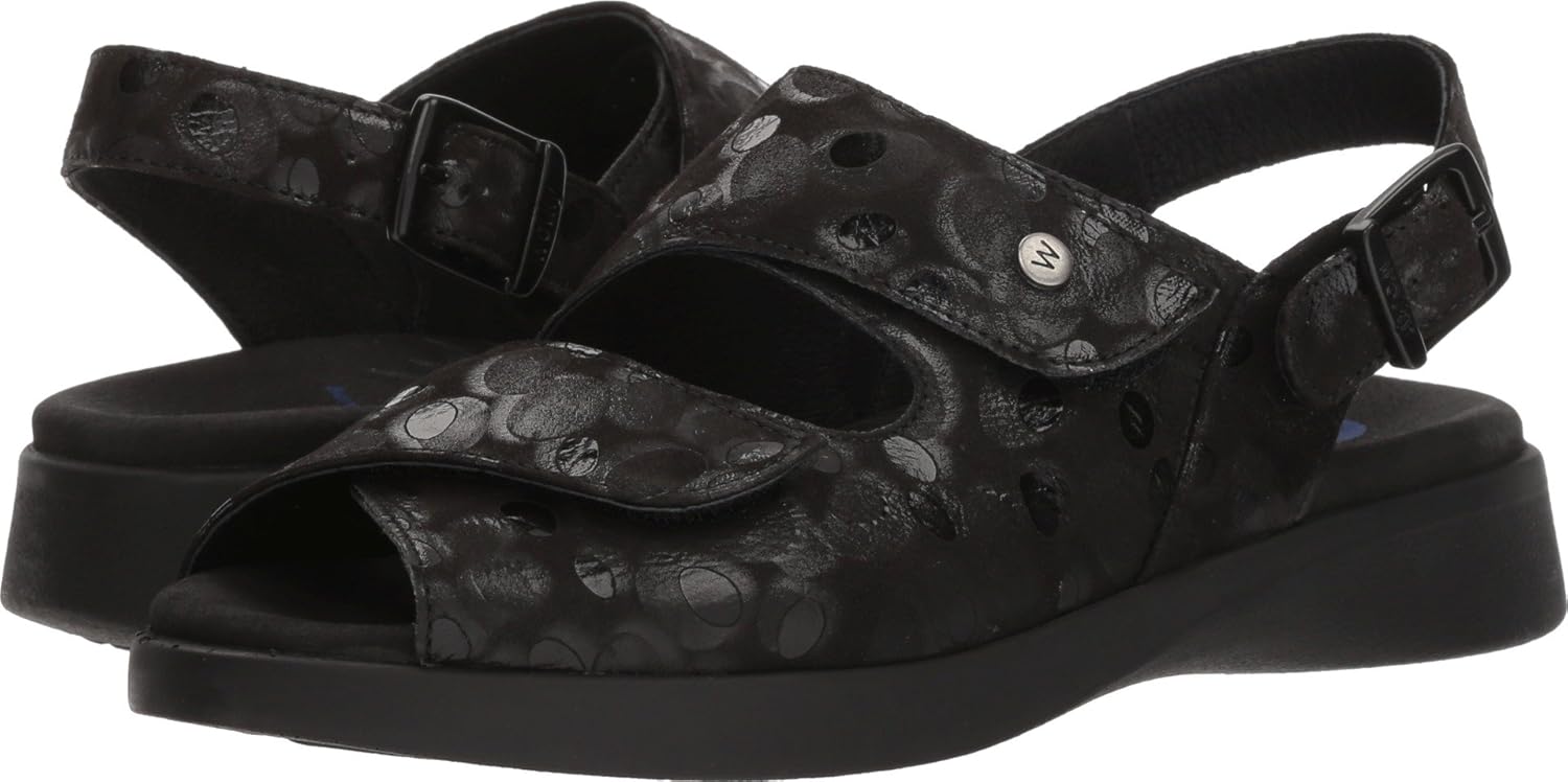 wolky cradle sandals