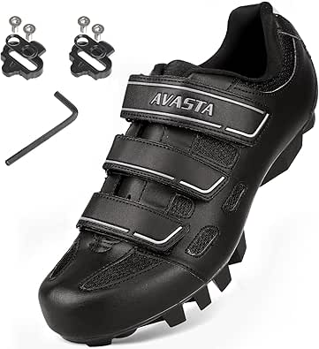 spd cleats amazon