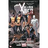 All-New X-Men 1: Yesterday's X-Men
