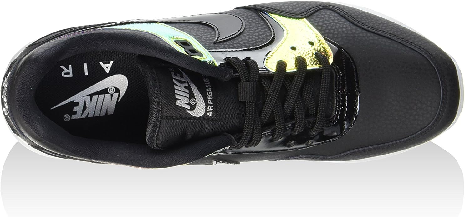 nike pegasus 89 couro