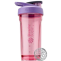 BlenderBottle 28-Ounce Strada Shaker Cup Bundle