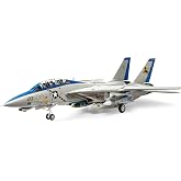 Tamiya 61118 1/48 Grumman F-14D Tomcat Plastic Model Airplane Kit