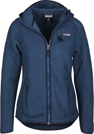 amazon patagonia fleece